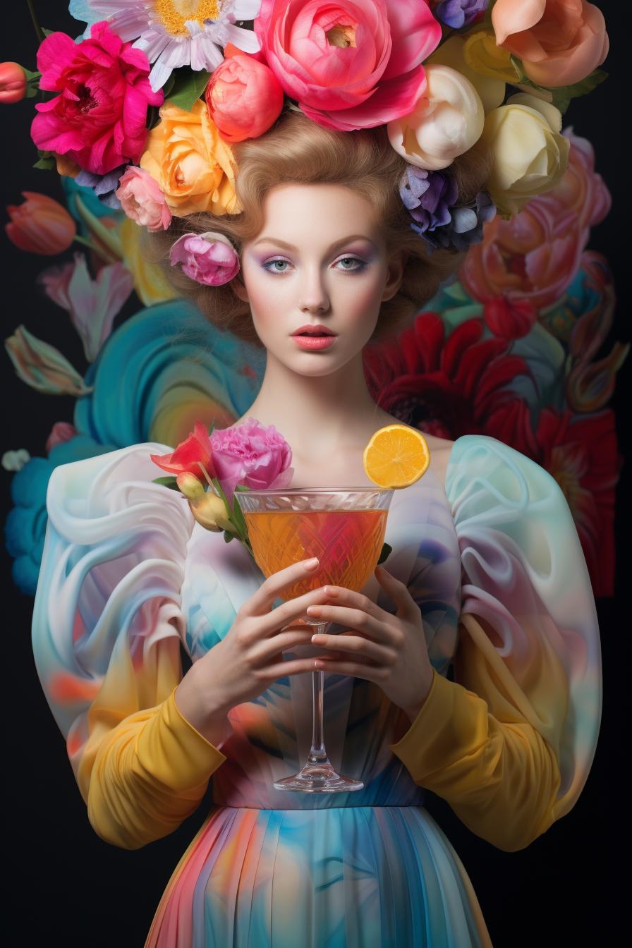 Colorful Flowers