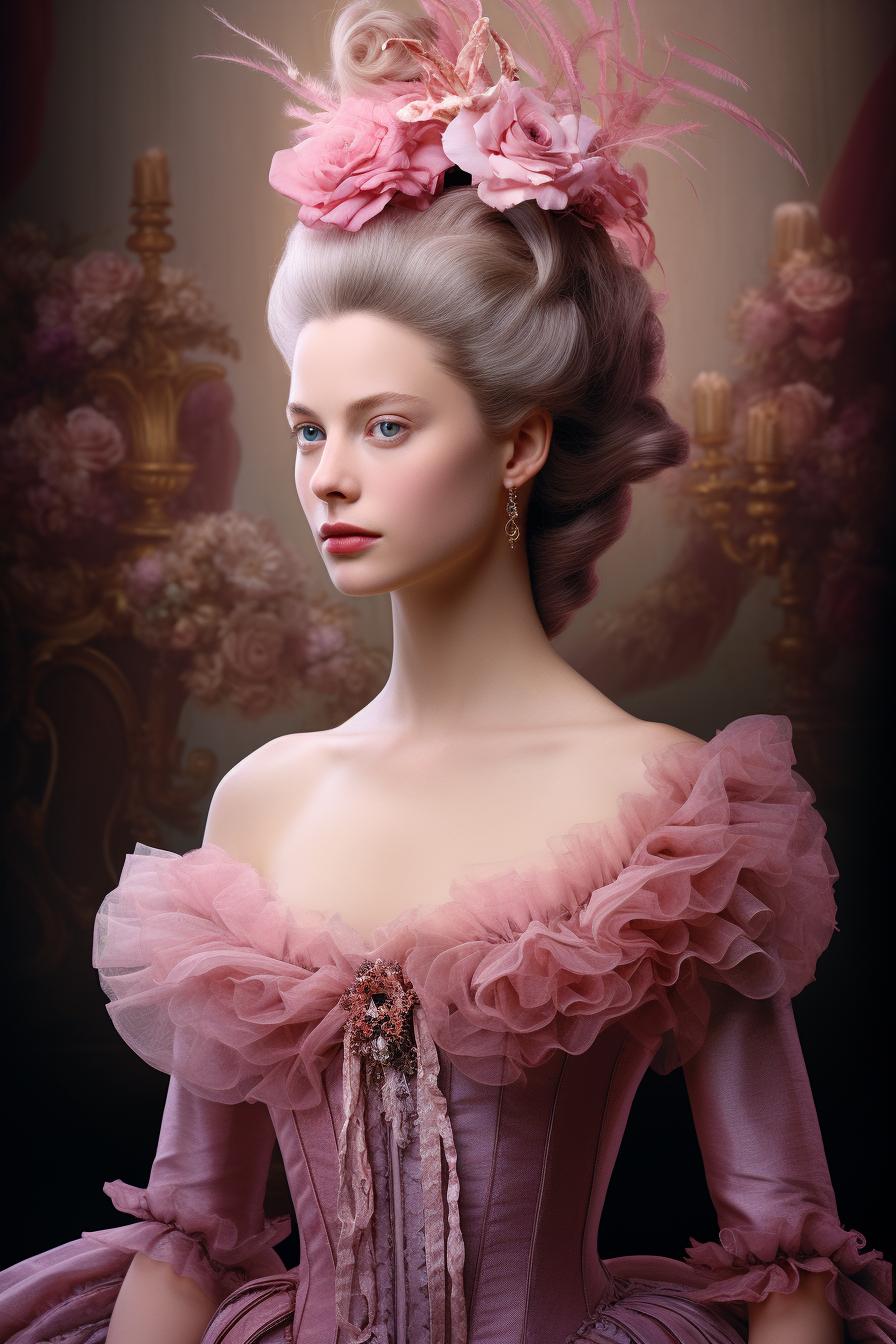 French Royalty