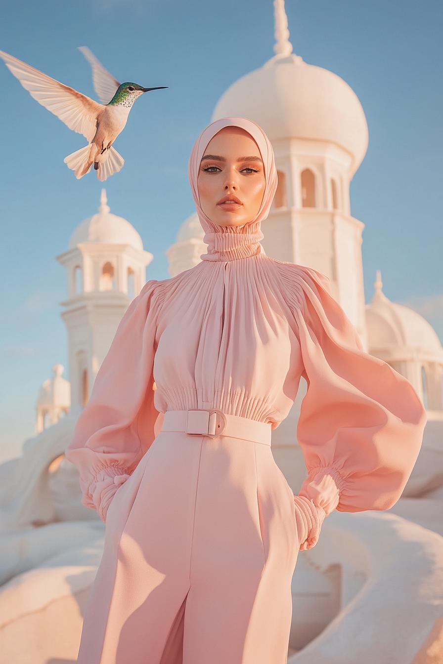 Modest Fashion