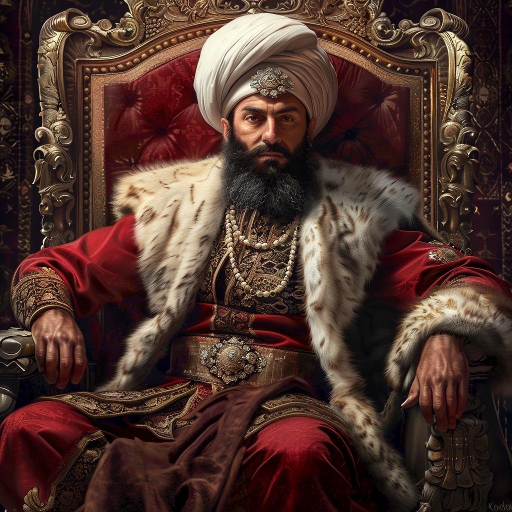 Sultans