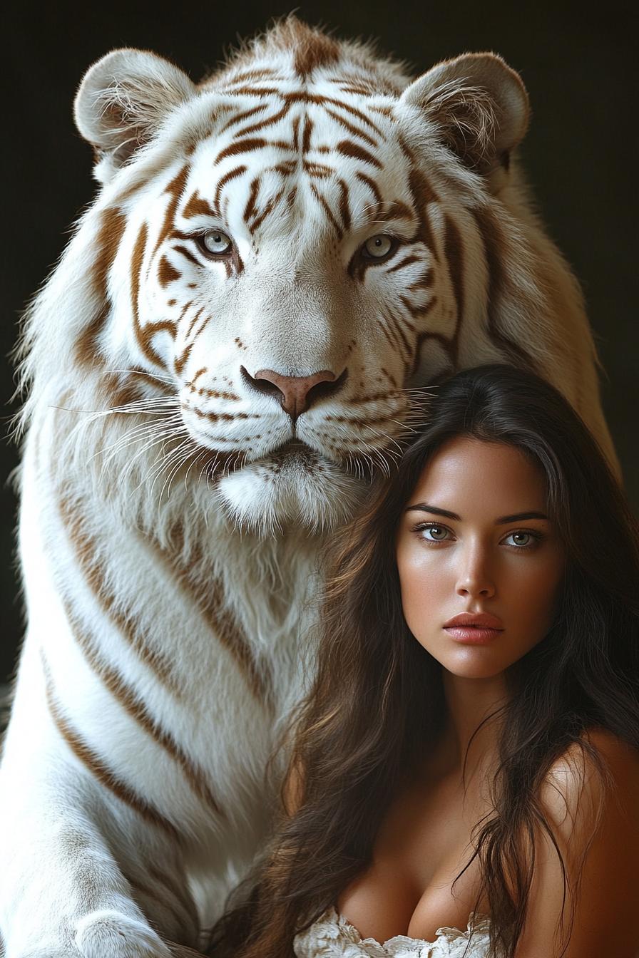 Wild